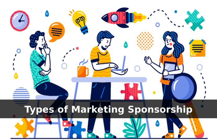 Types of Marketing Sponsorship