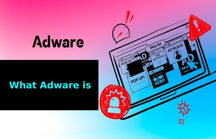 What Adware is