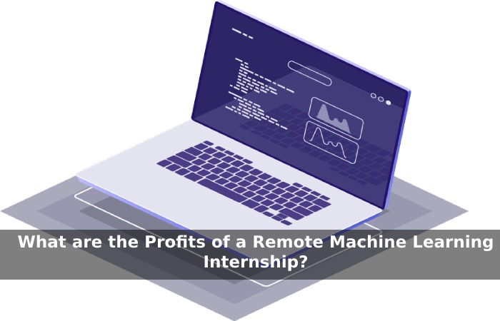 What are the Profits of a Remote Machine Learning Internship_