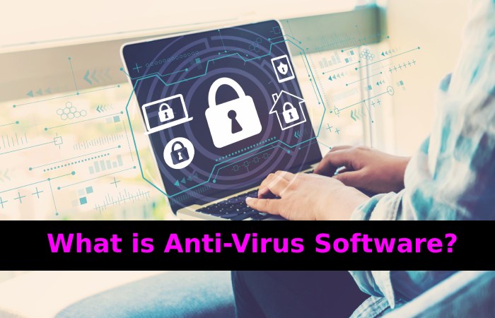 What is Anti-Virus Software_