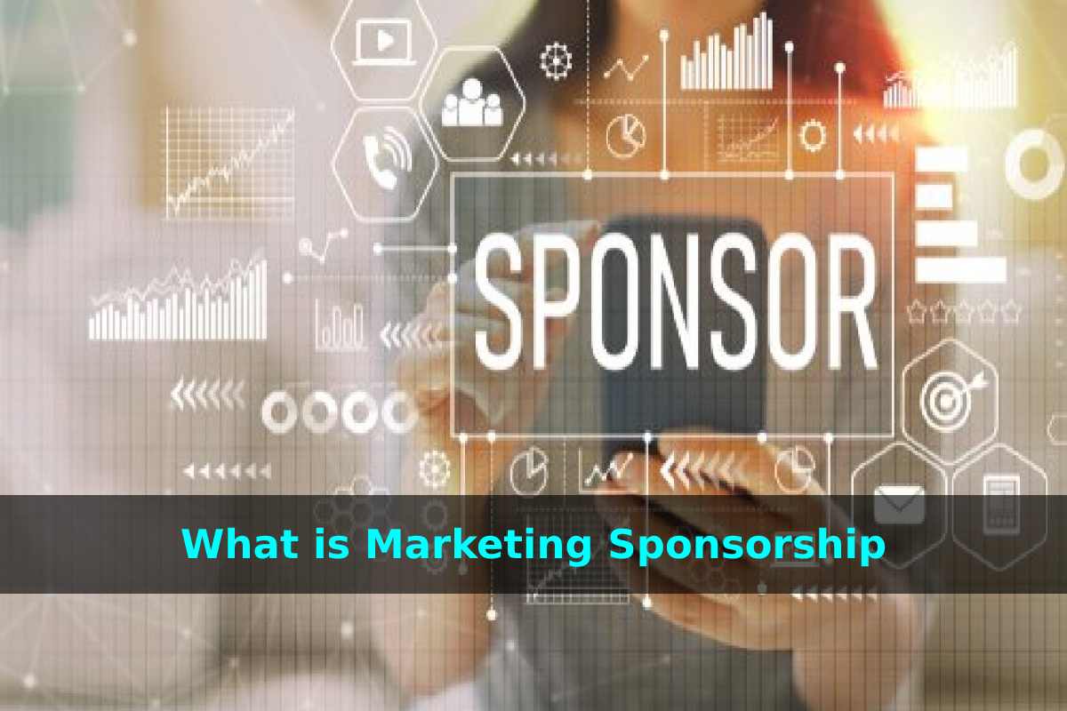 What is Marketing Sponsorship