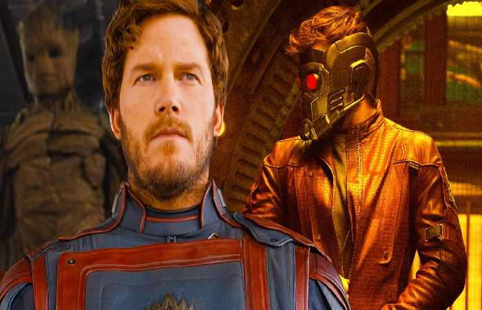 What does Star-Lord's new MCU name mean?