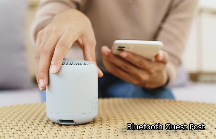 Bluetooth Guest Post