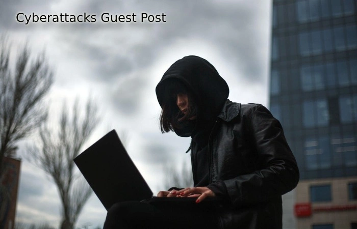 Cyberattacks Guest Post