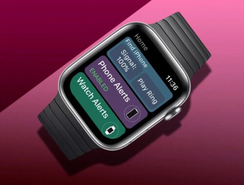 Best Golf Apps for Apple Watch 2024