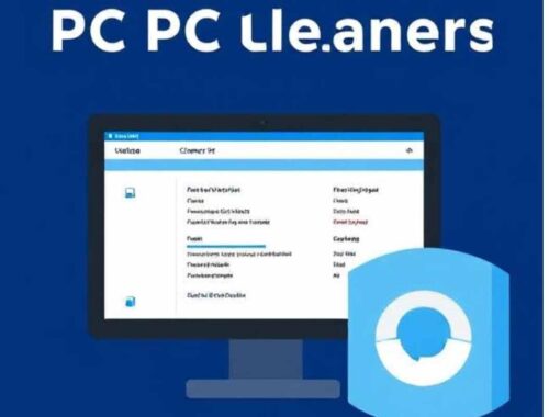 Best PC Cleaner Tools