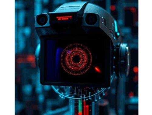 Computer Vision_ Everything You to know about Computer Vision
