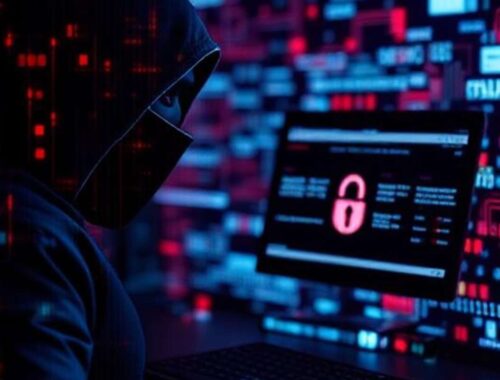 Dangerous Malware and Security Threats