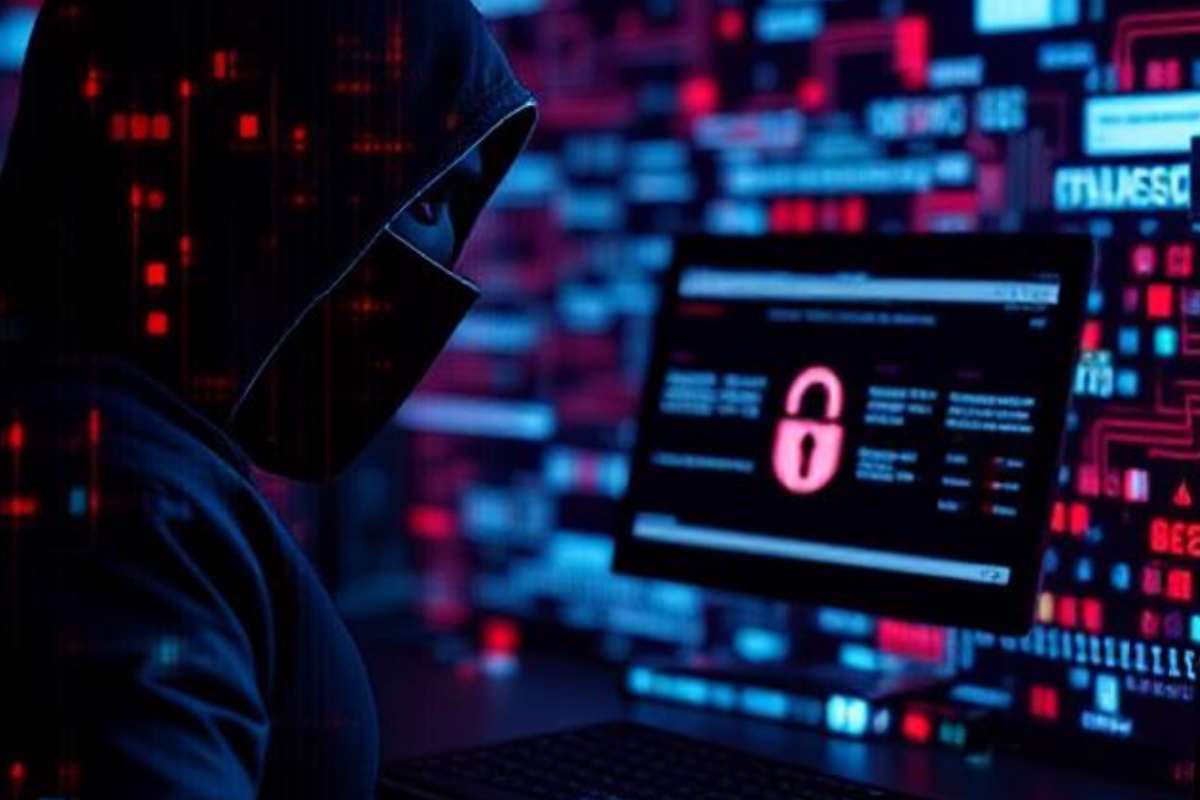 Dangerous Malware and Security Threats