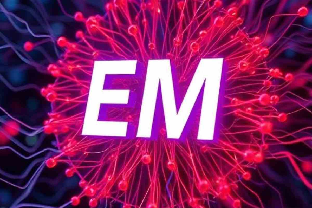 Evolutionary Computing - What Does EM Mean