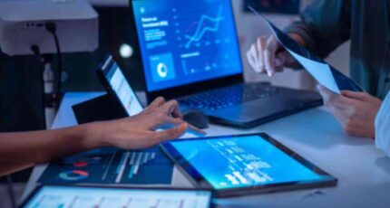 Few Trends in Digital Marketing in 2024
