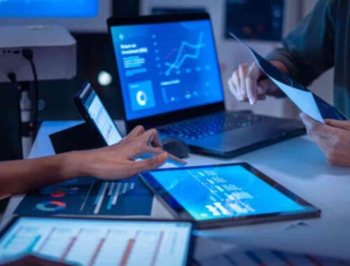 Few Trends in Digital Marketing in 2024