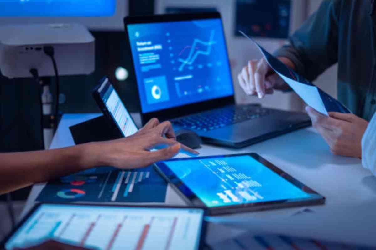Few Trends in Digital Marketing in 2024