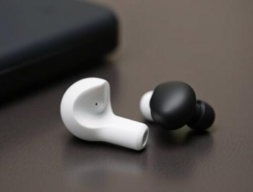 Google Pixel Buds Pro review