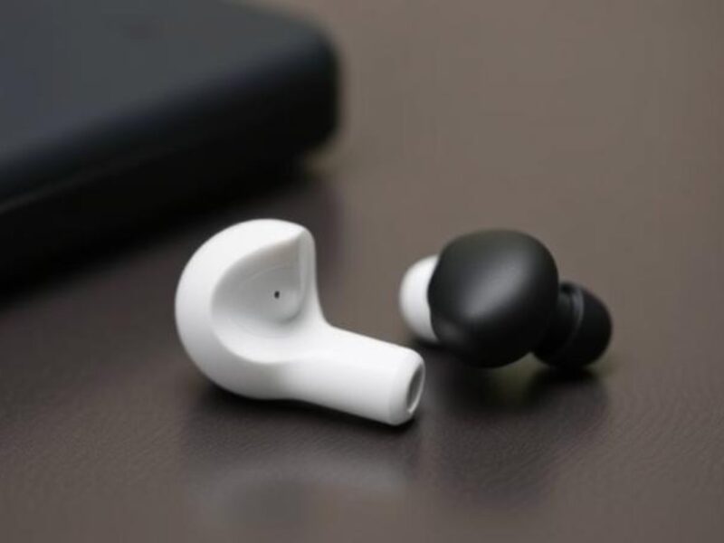 Google Pixel Buds Pro review