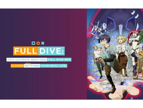 How Near Are We to Full Dive VR?