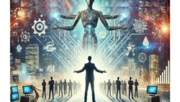 In what way AI Fueling the Growth of Startups