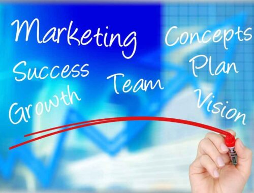 Marketing Director Job and Responsibilities