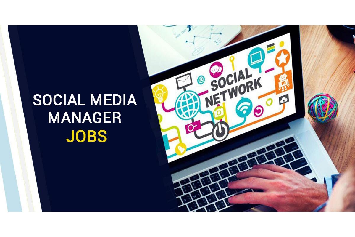 Social Media Marketing Jobs now Days