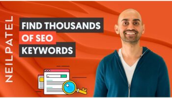 Neil Patel Interview on the Secrets of SEO and More