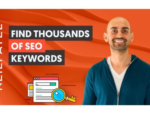 Neil Patel Interview on the Secrets of SEO and More