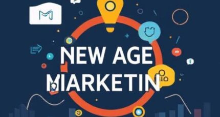 New Age Marketing- How to Usage It to Your Benefit