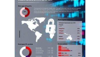 Ransomware Statistics in 2022