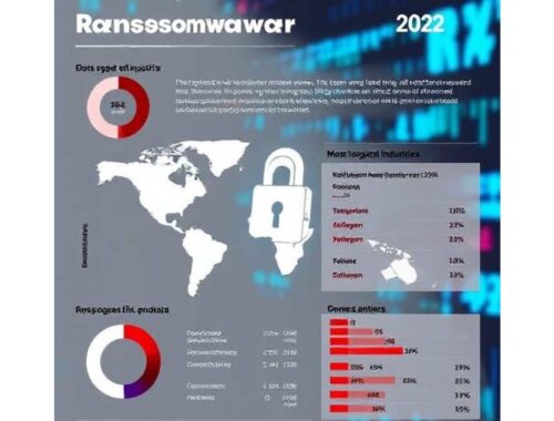 Ransomware Statistics in 2022