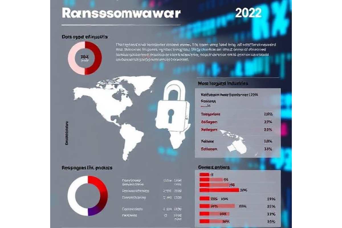 Ransomware Statistics in 2022