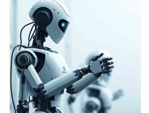 Robotics Overview