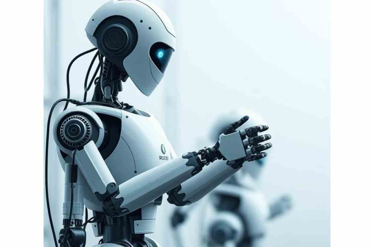 Robotics Overview