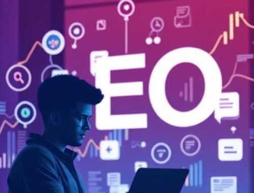 SEO Strategy for Startup_ How to Win In 2024