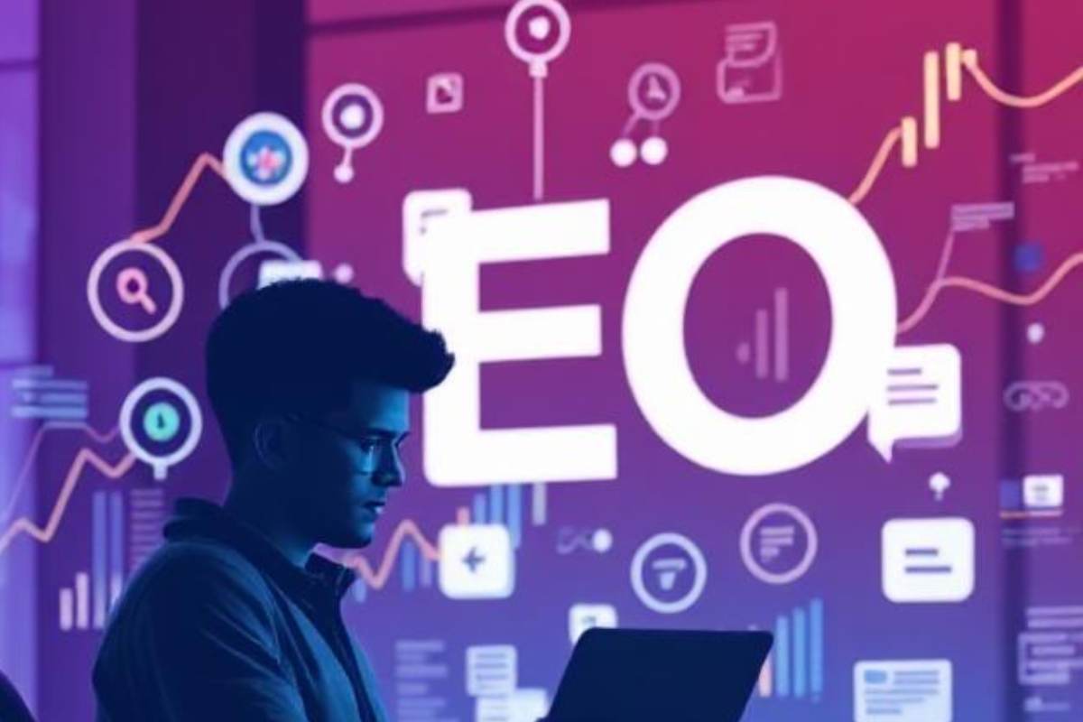SEO Strategy for Startup_ How to Win In 2024