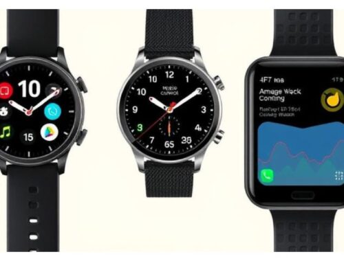 Samsung Galaxy Watch Apps