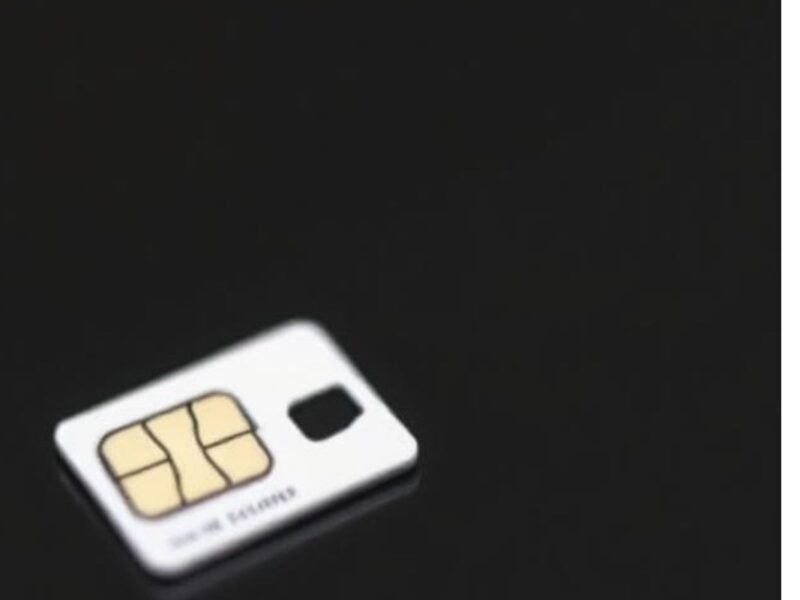 Sim Card For Ipad Is Necessary