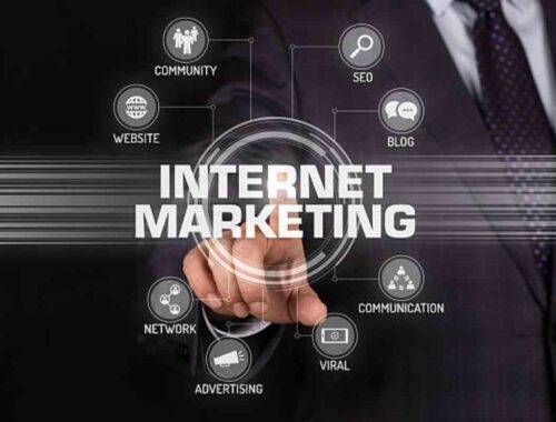 The Benefits of A Digital Marketing Internship
