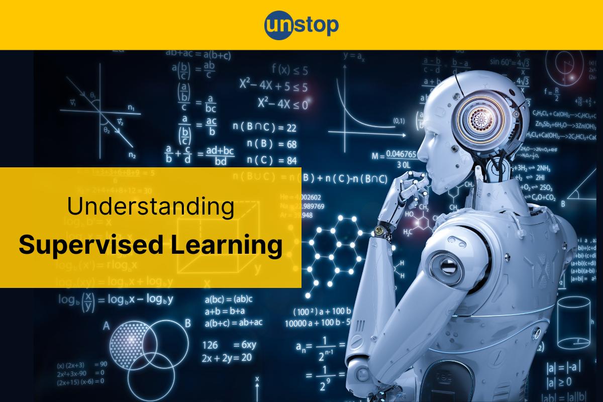 What About Supervised Learning and More