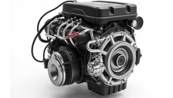 What are Internal Combustion Engines (2)
