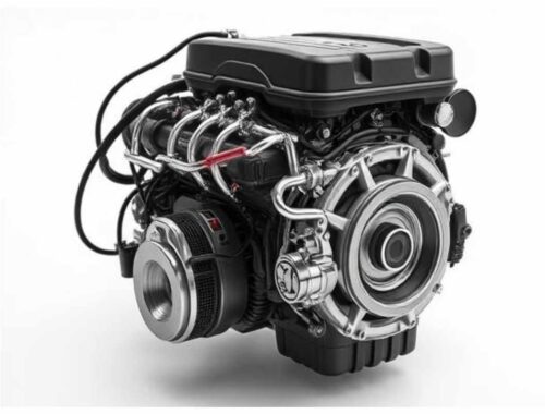 What are Internal Combustion Engines (2)