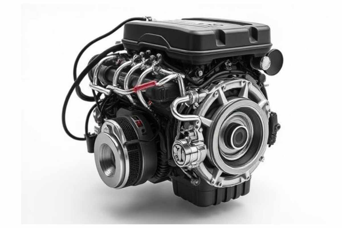 What are Internal Combustion Engines (2)