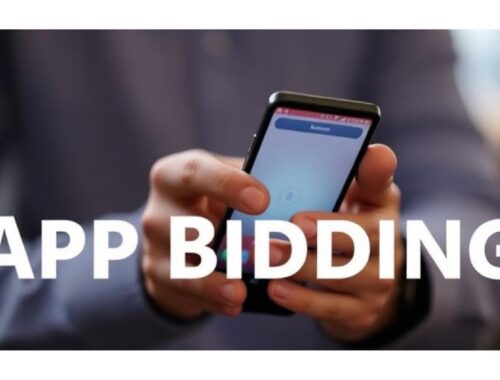 What is App Bidding? The Guide to Programmatic Ad Monetization