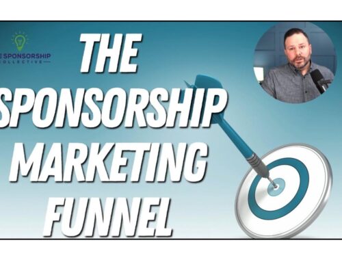 What is Marketing Sponsorship