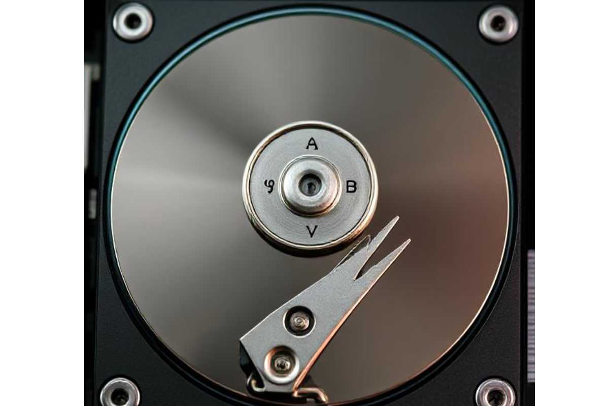 What is the Change Between SSD and HDD_ Storage and More