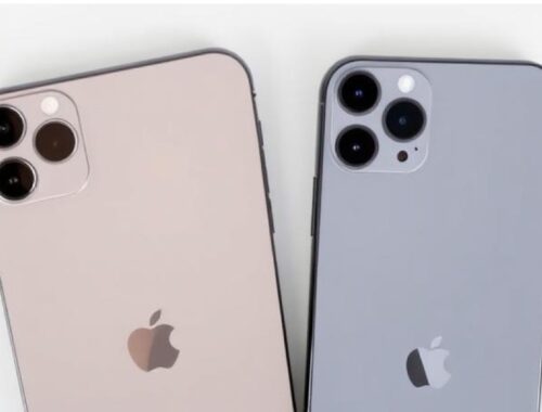 iPhone 14 Pro & iPhone 14 Pro Max Features