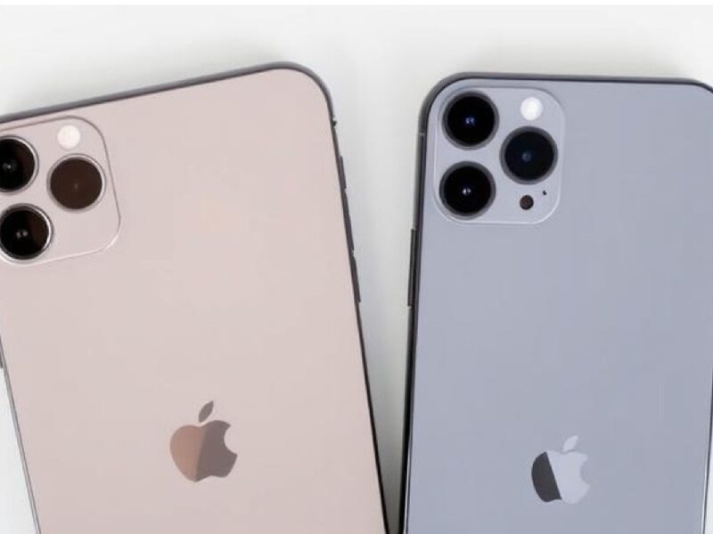 iPhone 14 Pro & iPhone 14 Pro Max Features