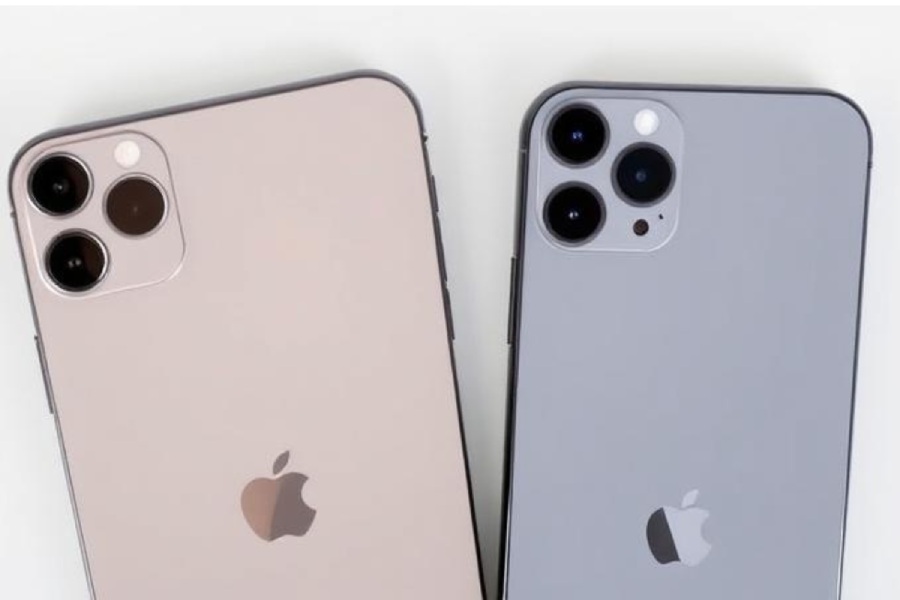 iPhone 14 Pro & iPhone 14 Pro Max Features