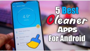Best Android Cleaner Apps for Improving Your Phone For 2021