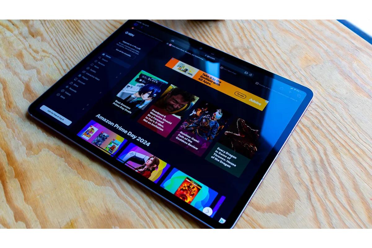 Best iPad in 2024