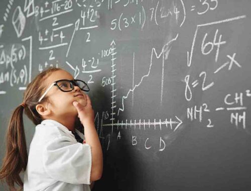 Computational Learning Theory Vs. Numerical Learning and More