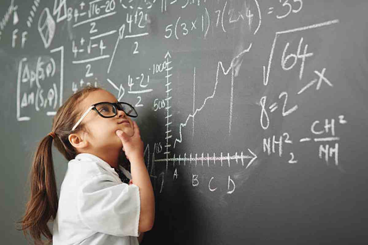 Computational Learning Theory Vs. Numerical Learning and More